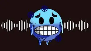 Original Chattering Teeth Sound Effect | Cold & Shivering | Recorded with Zoom H1n
