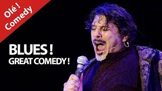 Ol&eacute; Comedy Show ! 