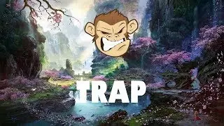 Trap►Monkey(Mix)by TrapState