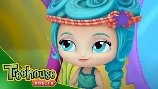 Little Charmers ❄️Holiday Special: A Charming Christmas