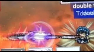 Weapons Throwing RPG - World Champion!