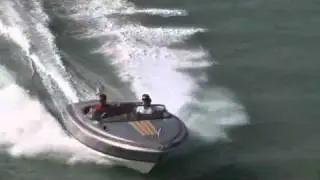 Chris Craft  -Silver Bullet 20 - American Boat Brasil
