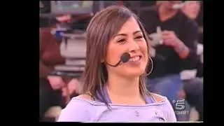 Rita Comisi canta 