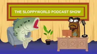 Sloppy World Podcast Episode 4 (Feat. ObstaTyph & Wubzie) IPad Kids & Laptop Laments