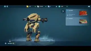 Bulk Games  - War Robots - Free Mobile Game