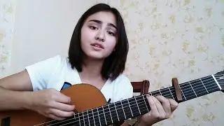 Martin Garrix & Dua Lipa - Scared to be lonely( cover)