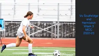 Emma Haertling Week 3 Mid-Columbia Conference 22-23 (Class of 2023) OB/FW