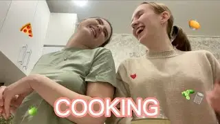 Cooking 2.0👩🏻&zwj;🍳👩🏻&zwj;🍳