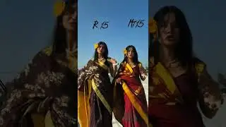 MT 15 v R15 #youtuber #vairal #new #video #mt15modifikasi #R15modifikasi #video #editing #post 😊⚡💥👍👑