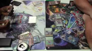 Board Knight Local Gaming: True King/Dino/Yang Zing Vs. Performapal/Zoodiac/Magician June 2017 P2
