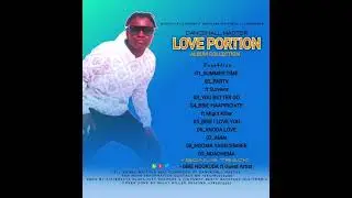 DancehallMaster x Survivor__Party__Love Portion Album