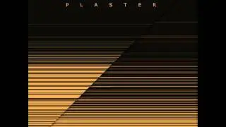 Plaster - Trasversal