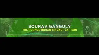 Event Speaker Animation :: Franlin Templeton :: Perspectives 2022 :: Sourav Ganguly