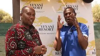 YEYANI RESORT 