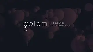 Проект Голем