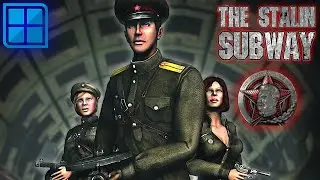 The Stalin Subway on Winlato cmod 7.1.4x - StevenMXZ (778g/8)
