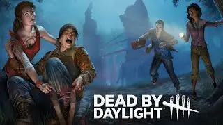 Dead by Daylight! Stream (Discuss RAW?) - Brock Lesnar slips
