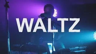 Waltz - To Die+Gesture Orange (Live at De Commune)