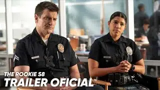 The Rookie - Trailer Oficial Temporada 8 - Universal Plus 