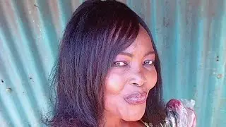 How I make hair extension using braid , with only 70shillings