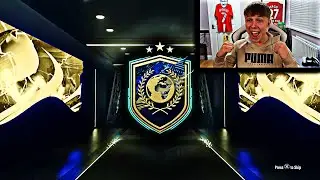 THESE ARE CLASS!!! 20x COMMUNITY TOTS GUARANTEED PACKS! #FIFA21