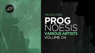 Ignacio Torne, Federico Cabrera - Son of the River (Original Mix) [Movement Recordings]