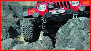 M8000 Winch Review: Reliable 8,000 lb Capacity for Your Off-Road Adventures