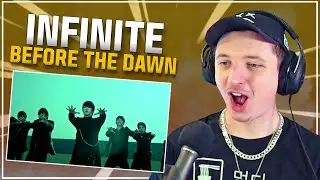 Retro Friday EP_102: INFINITE - BTD MV & DANCE Ver MV | REACTION