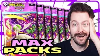 Opening MAX Fantastical Parade.. We Got Something HUGE | Pokemon Pocket