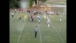Madison vs Winslow 2022