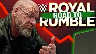 The WWE Royal Rumble Could Be Ruined...