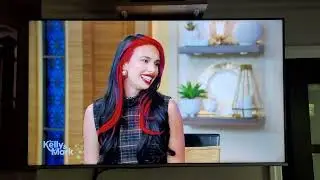 The Kelly and Mark Show | Kylie talks about The Rise of Red