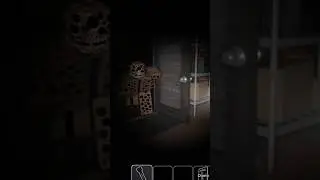 Is THIS the BEST Roblox Ghost Hunt? 👻 #Demonology #roblox  #shorts