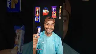 Bite guru 24 🤪😜🍫 Challenge Chocolate #shorts #chocolate #ytshorts