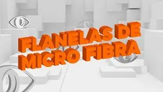 Tudo sobre flanelas e toalhas de microfibra