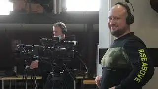 MY.TECH 2021 Backstage