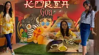 Korea Goa