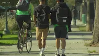 Foreign college students taking online-only classes not permitted to stay in the US
