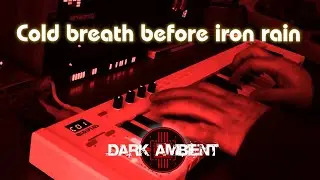 Testing Midiplus X4mini PreSonus iTwo - Dark Ambient Music - Superteclados.com