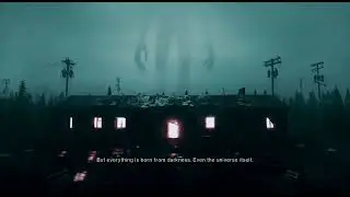 Once Human ________ (Unknown Shadow)