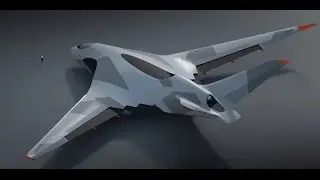 Future Russian Special Purpose Aircraft PAK TA