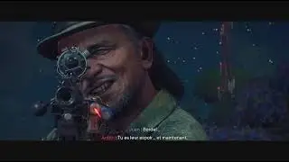 Je sauve clara mais castillo l'a tu&eacute; sur Far cry 6 gameplay FR #32