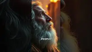 📜 The Untold History Behind Biblical Events! 🏺✨
