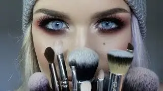 ALL TIME FAVE BRUSHES
