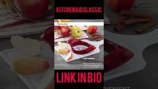 KitchenAid Classic Fruit 🍓#amazon #youtubeshorts #shorts #trending