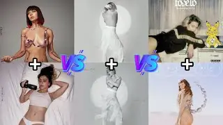 Charli vs How I'm Feeling Now vs Dedicated vs Dedicated side-b vs Sunshine Kitty vs Dirt Femme