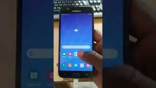 bypass frp google account samsung galaxy J7Duo oreo 8.0.0 without pc