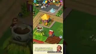 Trade Island #Android