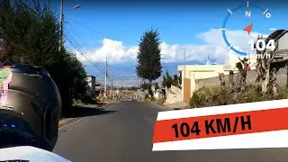 🏆CARRERA DE COCHES TISALEO 2024🏎️🏁 #soapboxraceworld