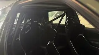 Ömer Performance MK3 VR6 Turbo Hulk 